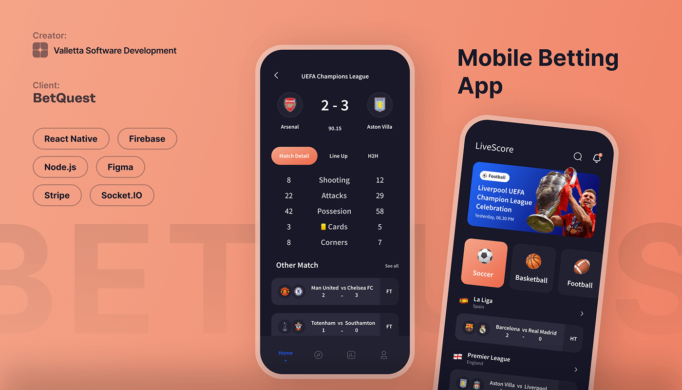 Betfair app download flow on a mobile phone screen